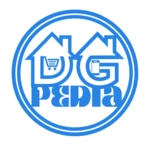 dg pedia android application logo